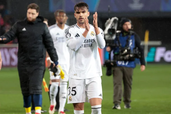 Imagem colorida de Raul Asencio - Metrópoles