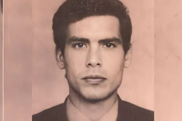 José Carlos Machado Mata
