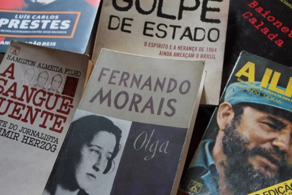Livros de Jornalismo