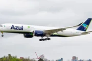 Avião da Azul Avião da Azul
