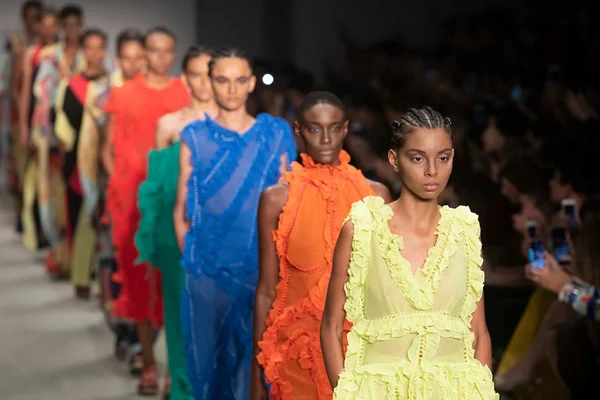 São Paulo Fashion Week: veja o lineup da edição que acontece neste mês