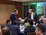 Mato Grosso do Sul apresenta status de chamariz para atrair empresas e indústrias Mato Grosso do Sul apresenta status de chamariz para atrair empresas e indústrias