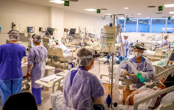 Sem leitos de UTI para Covid-19, Sorocaba vai fechar área urbana