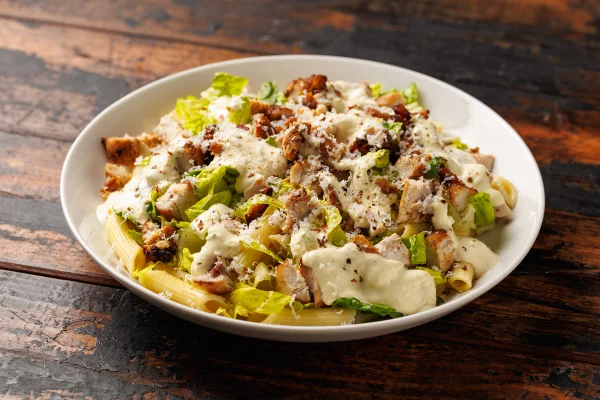 salada caesar