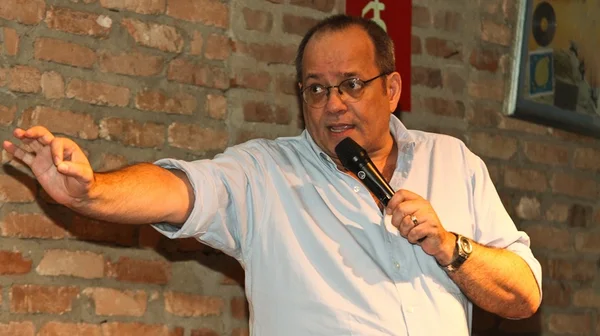 Stand-up comedy com Rogério Morgado e Paulo Carvalho