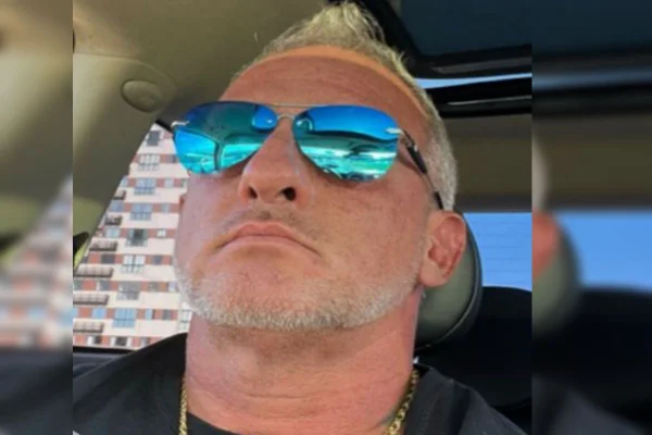 Saiba quem é o pai da advogada traficante do DF preso no 8/1