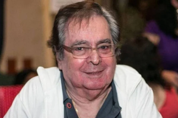 Benedito Ruy Barbosa era parente de Marina Ruy Barbosa? Entenda - destaque galeria