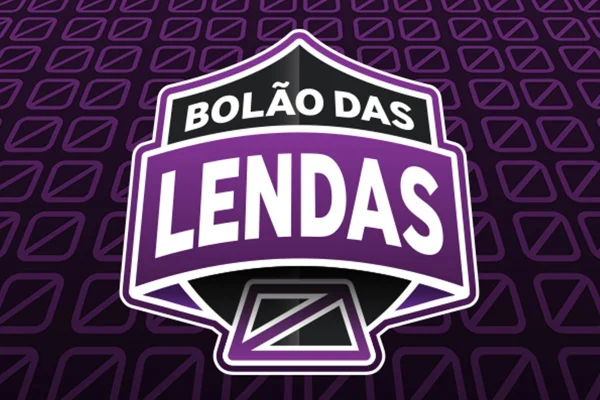 Bolão das Lendas