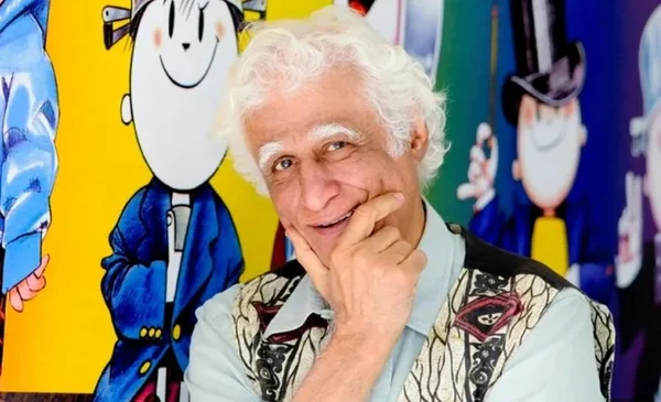 Zirado Exposição