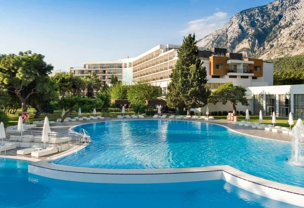 hotel - resort - turquia - intoxicação