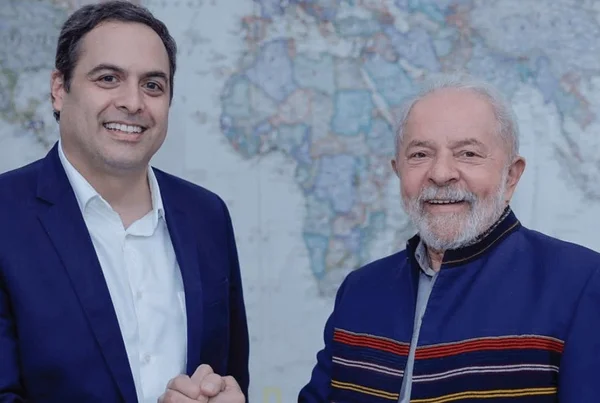 Lula e Câmara fecham acordo para lançar candidato a governador de PE