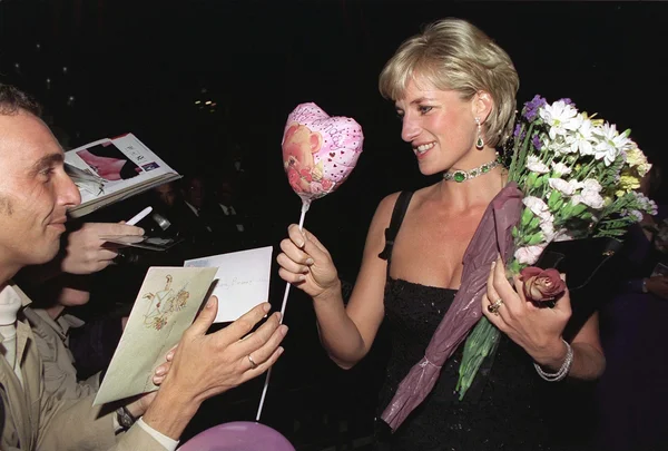 Princesa Diana