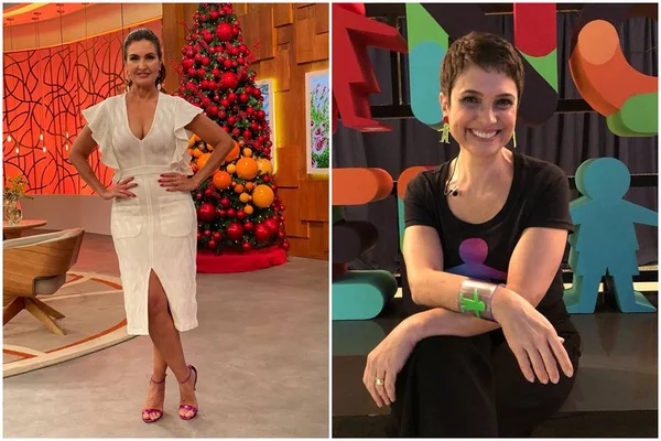 Novo Encontro terá 3 apresentadoras: Sandra Annemberg está cotada