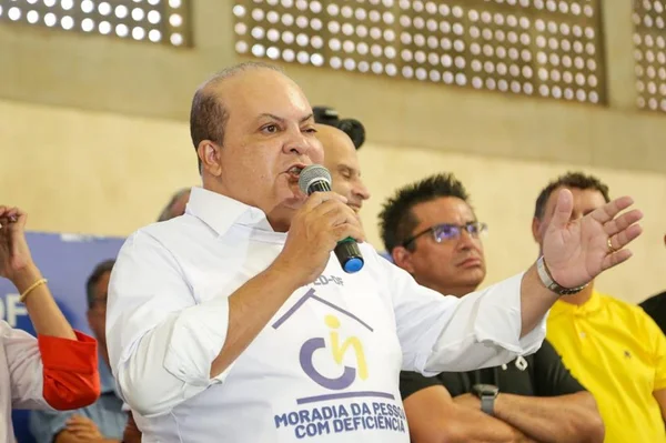 Ibaneis prevê a entrega de 4 mil moradias a pessoas com deficiência