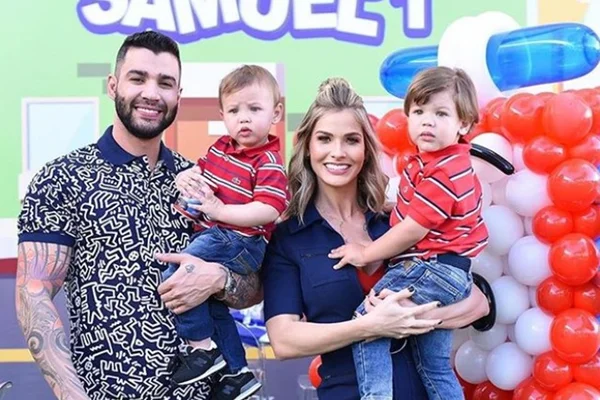 Pausa? Gusttavo Lima anuncia que fará menos shows em 2020