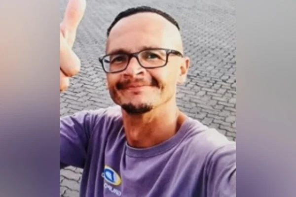 Wesley Santa Bárbara Costa