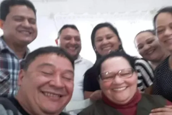 Cinco pessoal da mesma família morrem de Covid-19 em SC