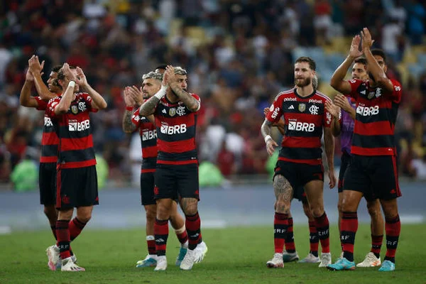 TV Globo esnoba clássico paulista e dá preferência ao Flamengo