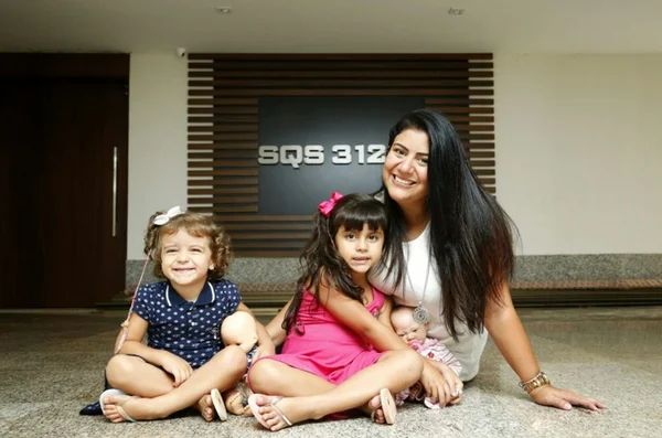 Proibição de brincadeiras em bloco na Asa Sul vai acabar na Justiça