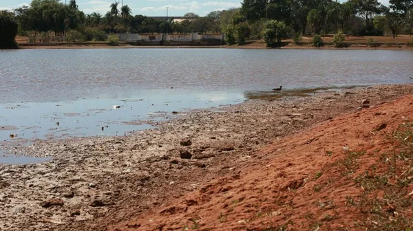 Efeito seca. Adasa prevê racionamento de água e mudanças na tarifa
