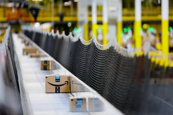 Amazon vai inaugurar novo centro de distribuição em Minas Gerais