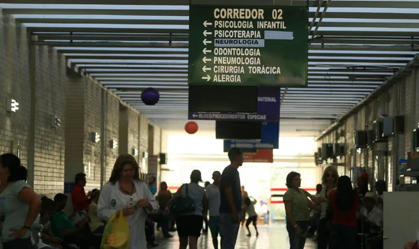 Médicos aprovados em concurso no DF desistem de vagas por conta das condições de trabalho