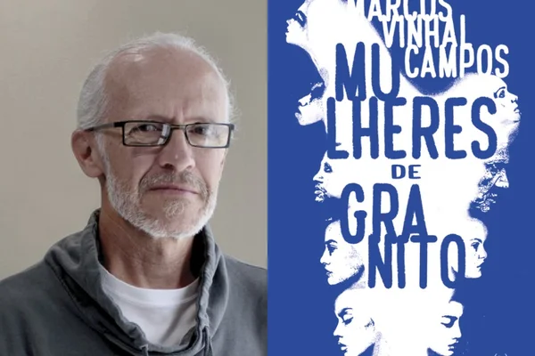 Marcos Vinhal e Mulheres de Granito