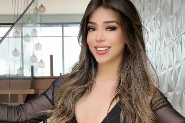 Melody atualiza quadro após alta e revela quando volta aos palcos - Metrópoles