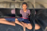 Movimentações feitas com o cartão da vítima ajudaram a polícia a localizar os suspeitos Movimentações feitas com o cartão da vítima ajudaram a polícia a localizar os suspeitos