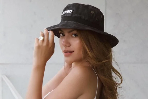 Sarah Poncio e Neymar: os famosos que bombaram na semana