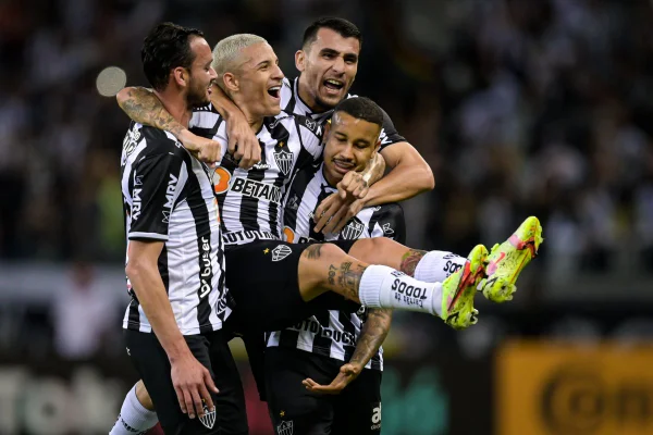 Atlético-MG