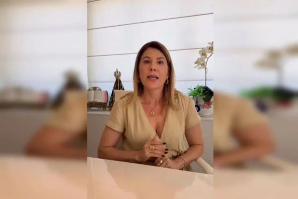 Prefeita de Saquarema é denunciada por fraude e pode perder cargo