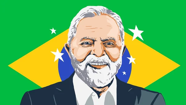 A trajetória de Lula: duas prisões e três mandatos para presidente