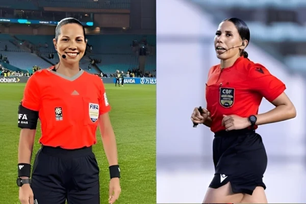 Árbitras do DF estão escaladas para a final do Brasileirão Feminino
