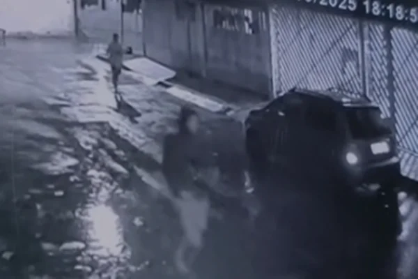 PM prende 2º suspeito de participar da morte de policial penal no DF