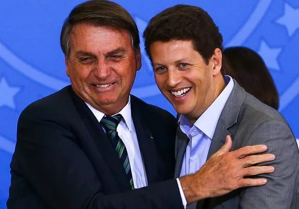 Transição não sabe valor de multas ambientais prescritas sob Bolsonaro