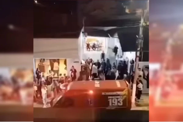 Ambulância