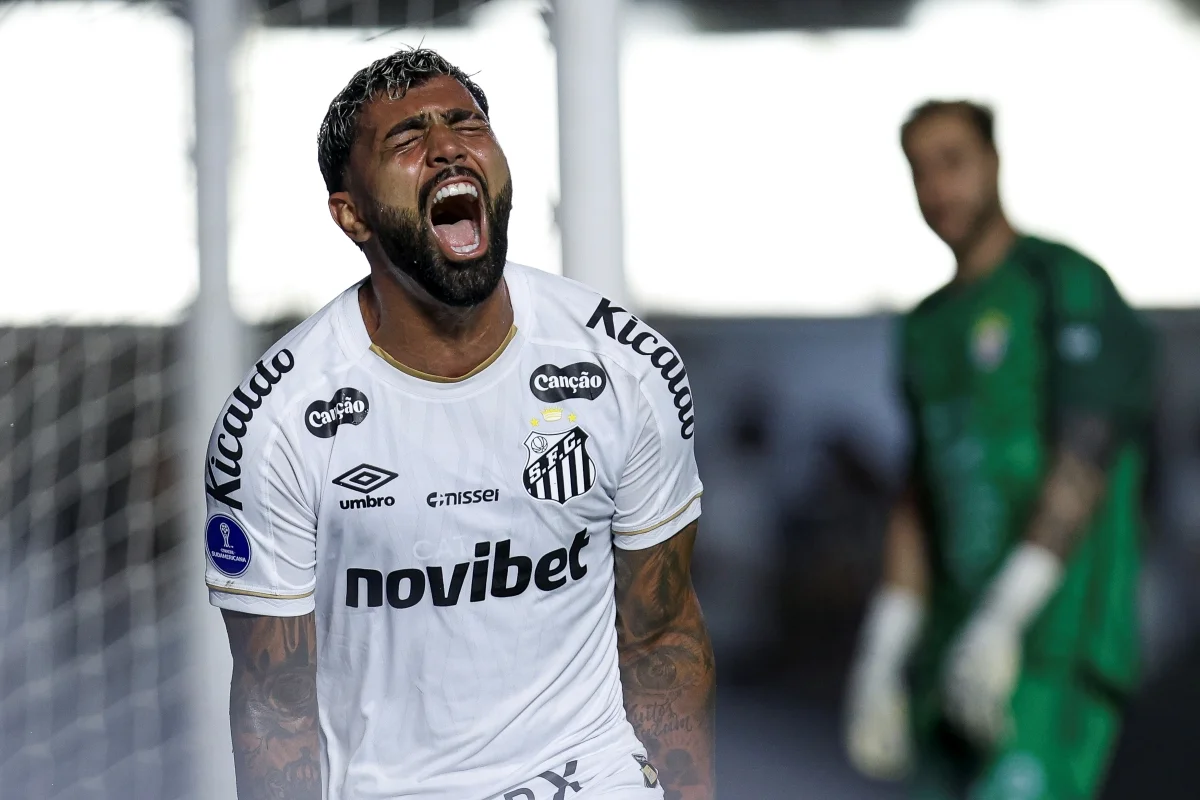 Confira as prováveis escalações de Santos x Macará pela Sul-Americana - imagem 2 Confira as prováveis escalações de Santos x Macará pela Sul-Americana - imagem 2