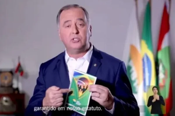 deputado estadual kennedy nunes santa catarina