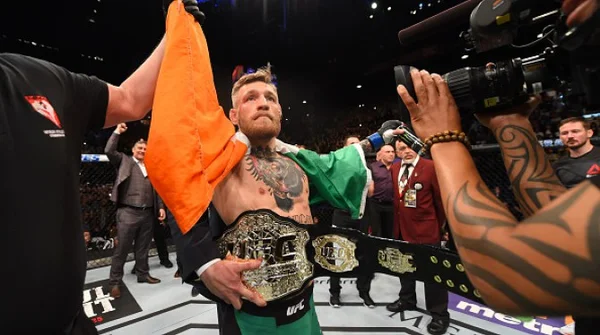 UFC é vendido por US$ 4 bilhões, o maior negócio do mundo do esporte