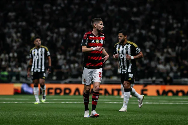 Flamengo x Atlético-MG-APOSTAS