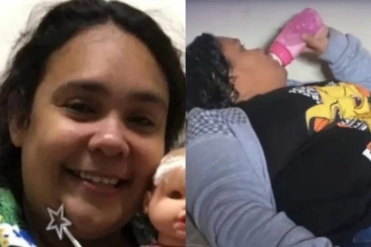Acusada de se passar por menina de 12 anos será julgada em SC - imagem 4 Acusada de se passar por menina de 12 anos será julgada em SC - imagem 4