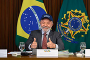 foto-lula-reuniao-ministros4 Lula sobre EUA: Brasil não está disposto a ser tratado como subalterno