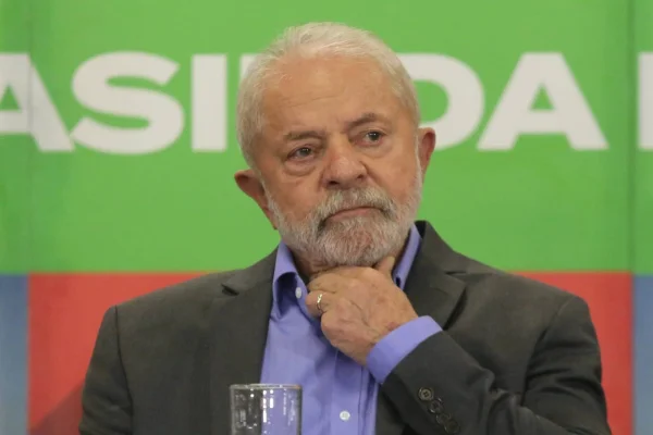 Lula recebeu representantes de movimentos que atuam em defesa dos direitos das pessoas com deficiência