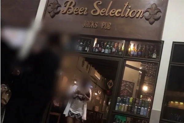 Bar no centro de Brasília cria “lista do sexo” para atrair clientes