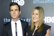Jennifer Aniston e Justin Theroux estão se separando - imagem 5