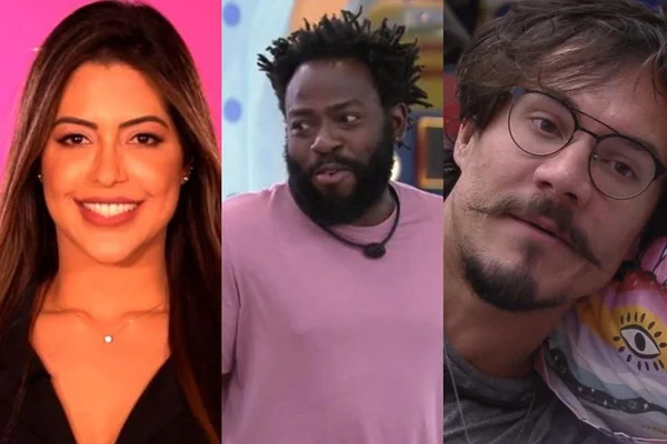 BBB22: enquete parcial aponta eliminação de sister com rejeição
