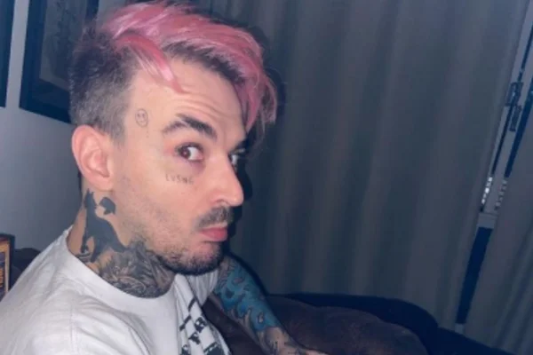 PC Siqueira fala sobre overdose