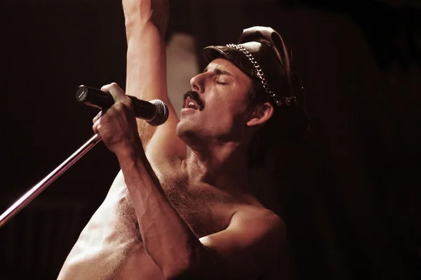 God Save the Queen, tributo à banda Queen, vem a Brasília