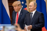 Trump e Putin